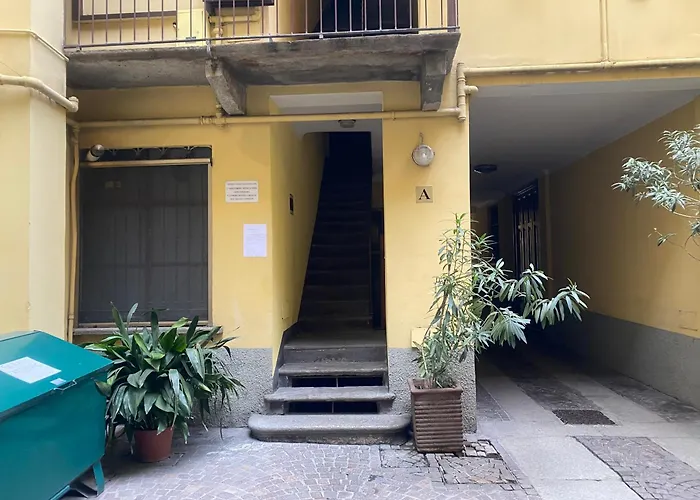 Bamboo Milano Darsena
